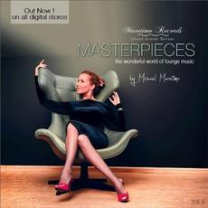 Maretimo Records - Masterpieces, Vol. 4 - The Wonderful World Of Lounge Music mp3 Compilation by Various Artists