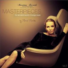 Maretimo Records - Masterpieces, Vol. 2 - The Wonderful World Of Lounge Music mp3 Compilation by Various Artists