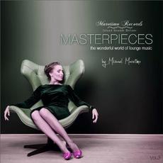 Maretimo Records - Masterpieces, Vol. 3 - The Wonderful World Of Lounge Music mp3 Compilation by Various Artists