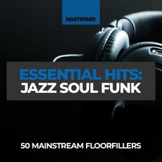 Mastermix Essential Hits : Jazz Soul Funk mp3 Compilation by Various Artists