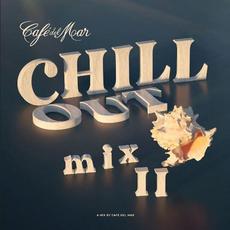 Café del Mar Ibiza Chillout Mix II (DJ Mix) mp3 Compilation by Various Artists