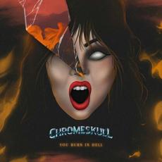 You Burn in Hell mp3 Single by Chromeskull