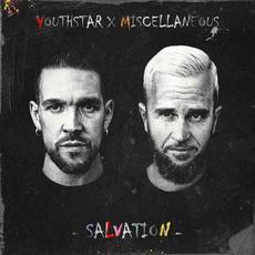 Salvation mp3 Album by Youthstar & Miscellaneous