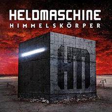 Himmelskörper mp3 Album by Heldmaschine
