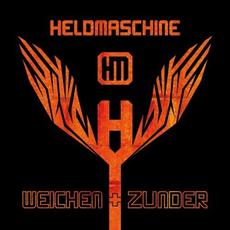 Weichen + Zunder mp3 Album by Heldmaschine