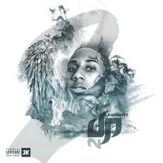 Almighty DP 2 mp3 Album by DP Beats