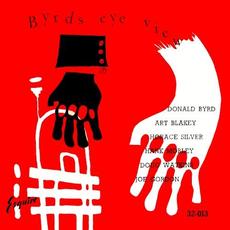 Byrds Eye View mp3 Album by Donald Byrd