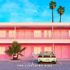FM mp3 Album by The Lightning Kids