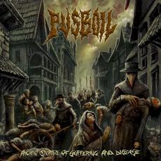 Ancient Stories of Suffering and Disease mp3 Album by Pusboil