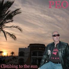 Climbing To The Sun mp3 Album by Peo