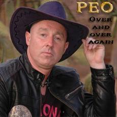 Peo Over And Over Again mp3 Album by Peo