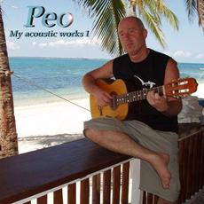 My Acoustic Works 1 mp3 Album by Peo