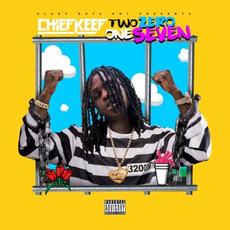 Two Zero One Seven mp3 Album by Chief Keef