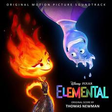 Elemental (Original Motion Picture Soundtrack) mp3 Soundtrack by Various Artists