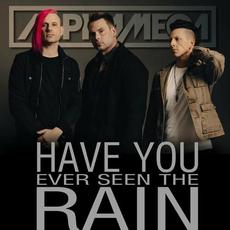 Have You Ever Seen The Rain mp3 Single by Alphamega