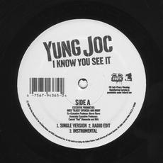 I Know You See It mp3 Single by Yung Joc