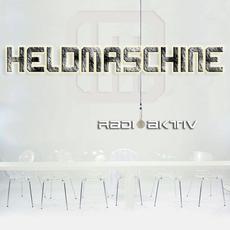 Radioaktiv mp3 Single by Heldmaschine