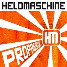 Propaganda mp3 Single by Heldmaschine