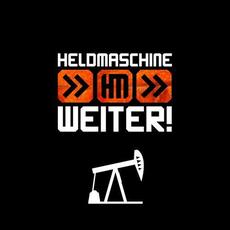 Weiter! mp3 Single by Heldmaschine