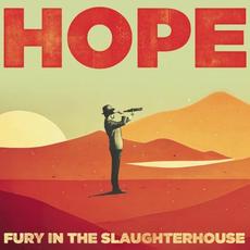 Hope mp3 Album by Fury In The Slaughterhouse