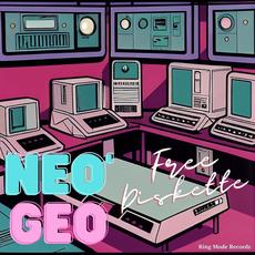 Neo' Geo mp3 Album by Free Diskette