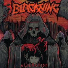 Alienation mp3 Album by Blackning