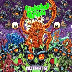 Mutants mp3 Album by Mutoid Man