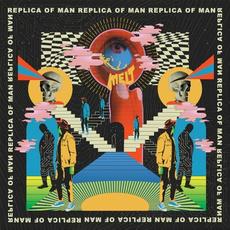 Replica of Man mp3 Album by Melt (2)