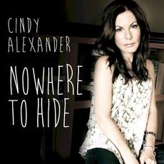 Nowhere to Hide mp3 Album by Cindy Alexander