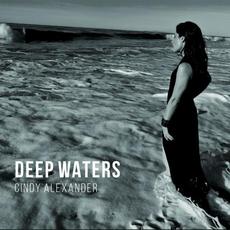 Deep Waters mp3 Album by Cindy Alexander