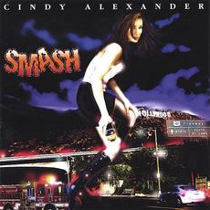 Smash mp3 Album by Cindy Alexander