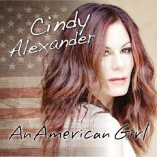 An American Girl mp3 Album by Cindy Alexander