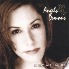 Angels & Demons mp3 Album by Cindy Alexander