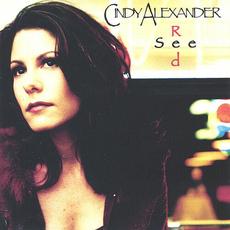 See Red mp3 Album by Cindy Alexander