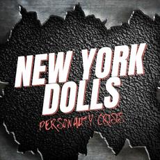 Personality Crisis mp3 Album by New York Dolls