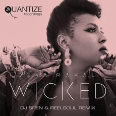 Wicked (The DJ Spen & Reelsoul Remix) mp3 Album by Deva Mahal