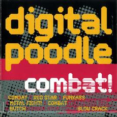 Combat! mp3 Album by Digital Poodle