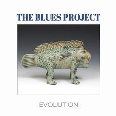 Evolution mp3 Album by The Blues Project