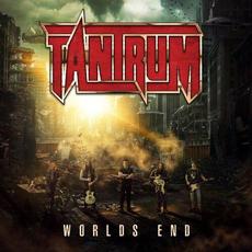 Worlds End mp3 Album by Tantrum