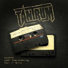Audition Tape (Mark Reid August 2021) mp3 Album by Tantrum
