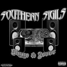Southern Sigils mp3 Album by ISVVC