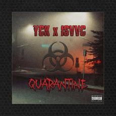 Quarantine mp3 Album by ISVVC