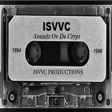 Soundz Ov Da Crypt mp3 Album by ISVVC