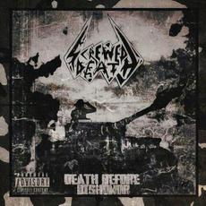 Death Before Dishonor mp3 Album by Screwed Death