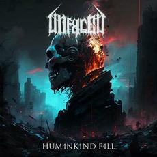 HUM4NK1ND F4LL mp3 Album by UnFaced