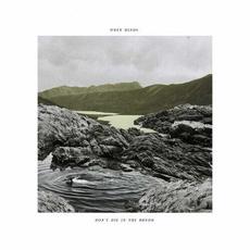 Don't Die In The Bundu mp3 Album by Wren Hinds