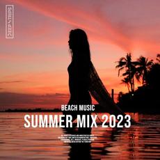Summer Mix 2023 Beach Music mp3 Compilation by Various Artists