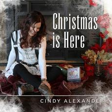 Christmas Is Here mp3 Single by Cindy Alexander