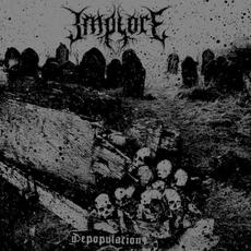 Depopulation mp3 Album by Implore
