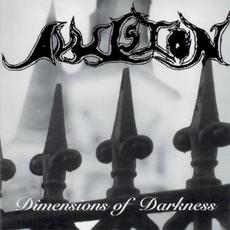 Dimensions of Darkness mp3 Album by Avulsion